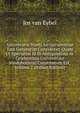 Adumbratio Studii Jurisprudentiae Tam Generatim Considerati Quam Ut Speciatim Id In Antiquissima Ac Celeberrima Universitate Vindobonensi Constitutum Est, Volume 2 (Italian Edition), Jos van Eybel 