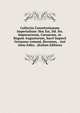 Collectio Constitutionum Imperialium: Hoc Est, Dd. Nn. Imperatorum, Caesarum, Ac Regum Augustorum, Sacri Imperii Germano-romani, Recessus, . Aut Alias Edita . (Italian Edition), 