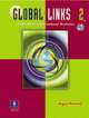Global Links 2 Tests (+ компакт-кассета), Pearson Education Limited 