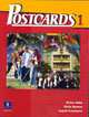 Postcards 1 SB #ост./не издается#, Abbs Brian 