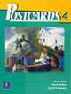 Postcards 4 SB #ост./не издается#, Abbs Brian 