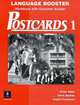 Postcards 1 Lang Booster #ост./не издается#, Abbs Brian 