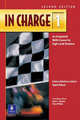 In Charge 1 Student's Book, Dimitrova-Galaczi Evelina 