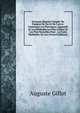 Nouveau Manuel Complet Du Fondeur De Fer Et De Cuivre: Contenant Les Principaux Appareils Et Les M?thodes Les Plus Usit?es Et Les Plus Nouvelles Pour . La Fonte Mall?able, De L'aci (French Edition), Auguste Gillot 