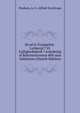 Hvad er Evangelisk-Luthersk?: Et Lejlighedsskrift i Anledning af Reformationens 400-aars Jubilaeum (Danish Edition), Poulsen, A. S. (Alfred Sveistrup) 