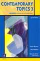 Contemporary Topics 3 SB #ост./не издается#, Belgar David, Murray Neil 