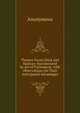 Thames Haven Dock and Railway: Incorporated by Act of Parliament; with Observations On Their Anticipated Advantages, Heinrich Kretschmayr 