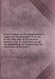 Second report of the commissioners appointed in pursuance of an act of the 58th year of His present Majesty, cap. 91, intituled, an Act for appointing . in England, for the education of the poor, 
