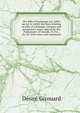The Bills of Exchange Act, 1890: an act to codify the laws relating to bills of exchange, cheques and promissory notes, passed by the Parliament of Canada, 53 Vic., ch. 33: with notes and comments, Desire Girouard 