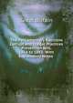 The Parliamentary Elections Corrupt and Illegal Practices Prevention Acts, 1854 to 1883: With Explanatory Notes ., Great Britain 