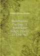 Bombastes Furioso: A Burlesque Tragic Opera, In One Act, William Barnes Rhodes 