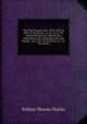 The Real Property Acts, 1874, 1875 & 1876: 37 & 38 Vict. Cc. 33, 37, 57, 78: Settled Estates Act, Powers Law Amendment Act, Limitation Act, and Vendor . Act, 1875: 39 & 40 Vict. Cc. 17, 30: Partiti, William Thomas Charley 