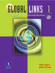 Global Links: English for International Business Level 1 (+ Audio CD), Keith Adams, Rafael Dovale 