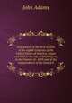 Acts passed at the first session of the eighth Congress of the United States of America, begun and held at the city of Washington, in the District of . 1803 and of the independence of the United S, John Adams 