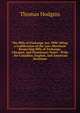 The Bills of Exchange Act, 1890: Being a Codification of the Law-Merchant Respecting Bills of Exchange, Cheques, and Promissory Notes : With . for Canadian, English, and American Decisions, Thomas Hodgins 