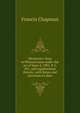 Mechanics' liens in Pennsylvania under the act of June 4, 1901, P. L. 431, and supplements thereto. with forms and decisions to date, Francis Chapman 