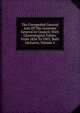 The Unrepealed General Acts Of The Governor General In Council: With Chronological Tables. From 1834 To 1903, Both Inclusive, Volume 4, 