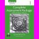Summit 1 Complete Assessment Pack & ExamView (+ Audio CD), Saslow Joan 