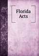 Florida Acts, 