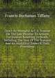 Death By Wrongful Act: A Treatise On The Law Peculiar To Actions For Injuries Resulting In Death, Including The Text Of The Statutes And An Analytical Table Of Their Provisions, Francis Buchanan Tiffany 