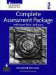 Summit 2 Complete Assessment Pack and ExamView (+ Audio CD), Saslow Joan 
