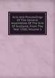 Acts And Proceedings Of The General Assemblies Of The Kirk Of Scotland, From The Year 1560, Volume 1, 