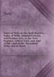 Index of Wills in the York Registry: Index of Wills, Administrations, and Probate Acts, in the York Registry, 1600 to 1665. and Also of the . and of the "Re Infecta" Wills, and in Bund, York 