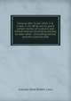 Finance (No. 2) act, 1915. 5 & 6 Geo. 5. Ch. 89 An act to grant certain duties of customs and inland revenue (including excise), to alter other . (including excise) and the national deb, statutes Great Britain. Laws 