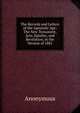 The Records and Letters of the Apostolic Age: The New Testament, Acts, Epistles, and Revelation, in the Version of 1881, Heinrich Kretschmayr 