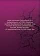 Legal Services Corporation Act Amendments of 1983: hearing before the Committee on Labor and Human Resources, United States Senate, Ninety-eighth . of appropriations for the Legal Ser, 
