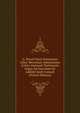 A. Persii Flacci Saturarum Liber: Recensuit Adnotatione Critica Instruxit Testimonia Usque Ad Saeculum Xv Addidit Santi Consoli (French Edition), 