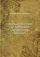 Animadversionum Ad Ammonium Grammaticum Libri Tres, Lodewijk Caspar Valckenaer 
