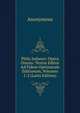 Philo Judaeus: Opera Omnia: Textus Editus Ad Fidem Optimarum Editionum, Volumes 1-2 (Latin Edition), Heinrich Kretschmayr 