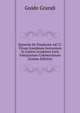 Epistola De Pandectis Ad Cl. Virum Josephum Averanium In Eadem Academia Juris Interpretem Celeberrimum (Italian Edition), Guido Grandi 