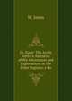 Dr. Kane: The Arctic Hero: A Narrative of His Adventures and Explorations in the Polar Regions; a Bo, M. Jones 