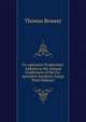 Co-operative Production: Address to the Annual Conference of the Co-operative Societies (Large Print Edition), Thomas Brassey 