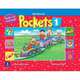 Pockets 1 WB+D #ост./не издается#, 