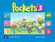 Pockets 3 SB #не издается#, 