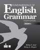 Fundamentals of Eng Gram 4Ed Vol A (Chapters 1-7) +D #ост./не издается#, Azar, Betty; Hagen, Stacy 