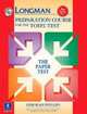 Longman Preparation Course for TOEFL (Test Of English as a Foreign Language) Paper Test with key (+ CD-ROM), Deborah Phillips 