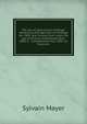 The law of agricultural holdings: comprising the Agricultural Holdings Act, 1893, and County Court rules; the Law of Distress Amendment Acts, 1888 & . Compensation Act, 1895, all fully ann, Sylvain Mayer 