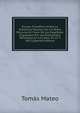 Ensayo Filosofico Contra La Soberania Popular Con Un Breve Discurso En Favor De Los Espanoles Enganados Por Los Pretendidos Novadores En Los Anos 20, 21 Y 1822 (Spanish Edition), Tomas Mateo 