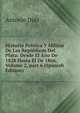 Historia Pol?tica Y Militar De Las Rep?blicas Del Plata: Desde El A?o De 1828 Hasta El De 1866, Volume 2, part 6 (Spanish Edition), Antonio Diaz 