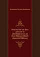 Historia de los diez anos de la administracion de Don Manuel Montt (Spanish Edition), Benjamin Vicuna Mackenna 