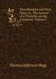 Two Hundred and Nine Days: or, The Journal of a Traveller on the Continent, Volume I, Thomas Jefferson Hogg 