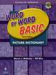 Word by Word. Basic Picture Dictionary (+ CD-ROM), Molinsky Steven J. 