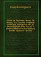 Alivio De Pastores Y Pasto De Ovejas: Con Leccion Doctrinal Sobre Los Evangelios De Las Dominicas De Todo El Ano Y Festividades De Maria Nuestra Senora (Spanish Edition), Josep Formiguera 