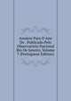 Anuario Para O Ano De . Publicado Pelo Observatorio Nacional Rio De Janeiro, Volume 7 (Portuguese Edition), 