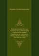 Sistema General De Las Aduanas De La Monarquia Espanola En Ambos Emisferios sic: Aprobado Por Las Cortes Ordinarias Del Ano De 1820, Espana. Cortes Generales 