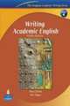 Writing Academic English (4th Edition), Alice Oshima, Ann Hogue 